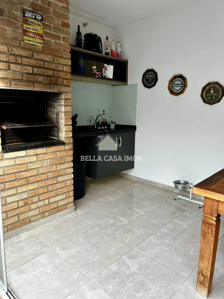 Apartamento, 3 quartos, 199 m² - Foto 7