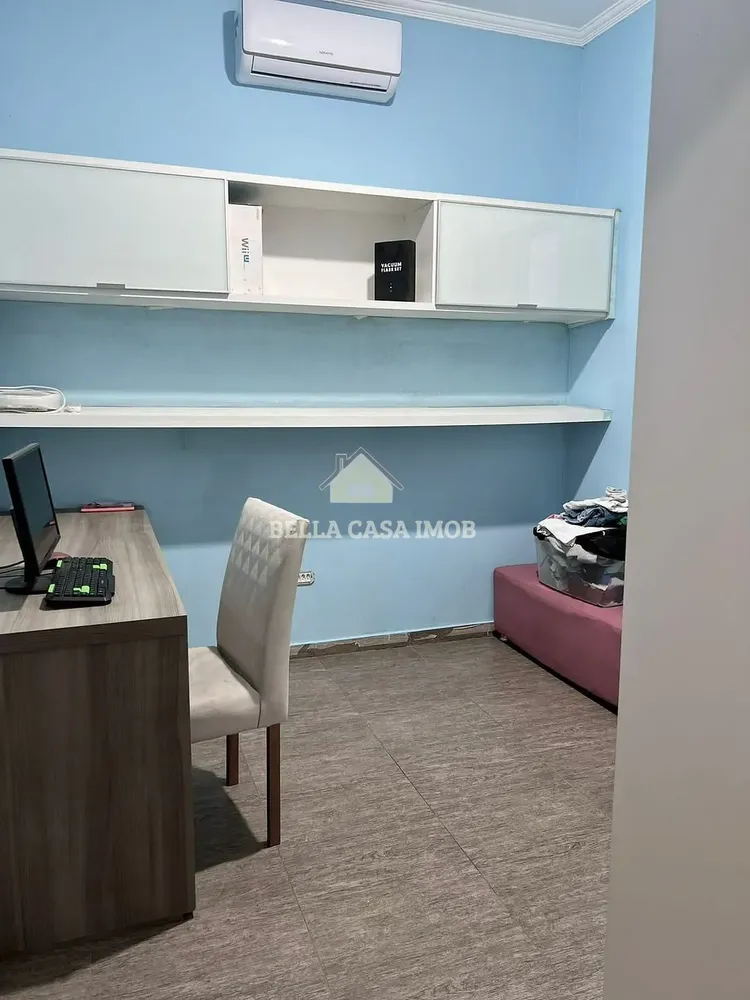 Apartamento, 3 quartos, 199 m² - Foto 18