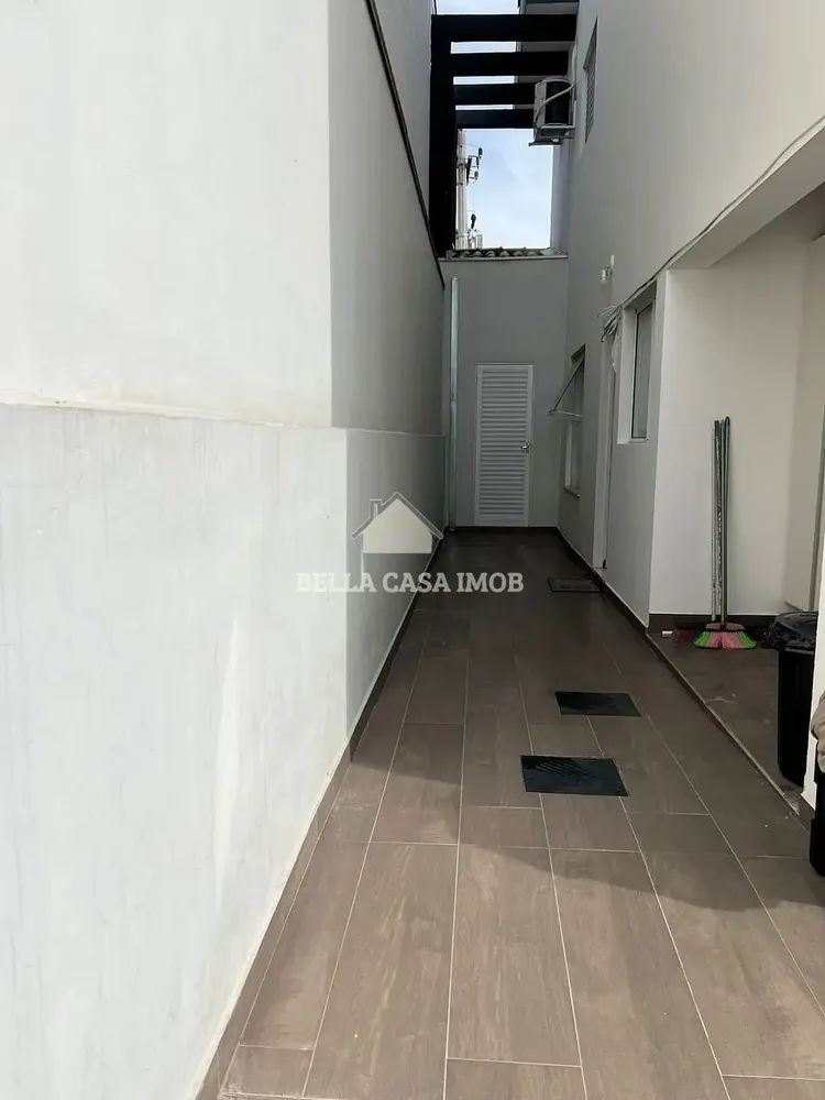 Apartamento, 3 quartos, 199 m² - Foto 9