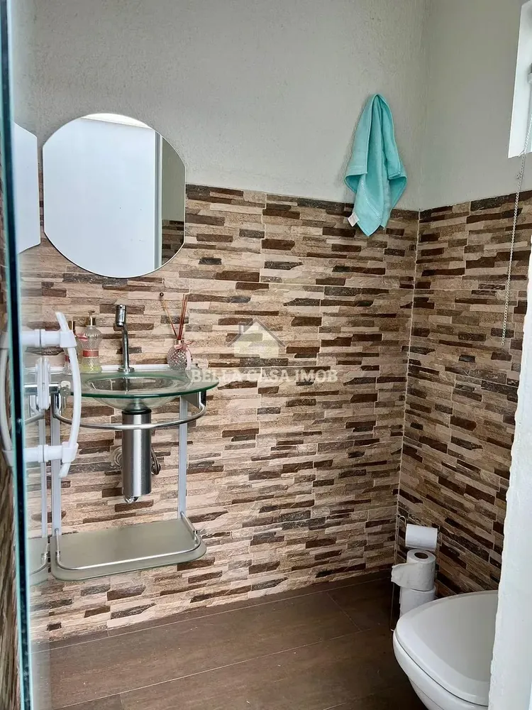 Apartamento, 3 quartos, 199 m² - Foto 8
