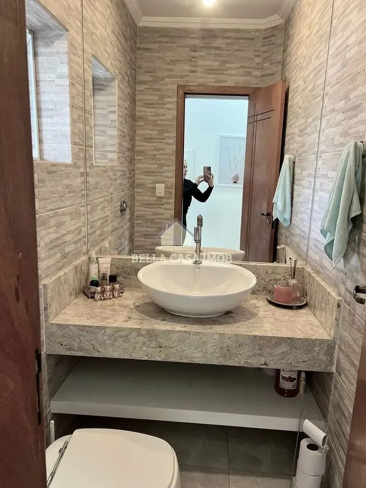 Apartamento, 3 quartos, 199 m² - Foto 3