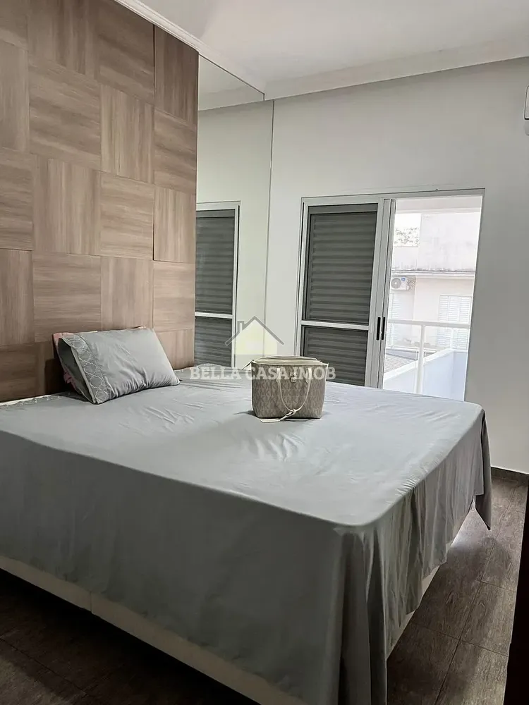 Apartamento, 3 quartos, 199 m² - Foto 11