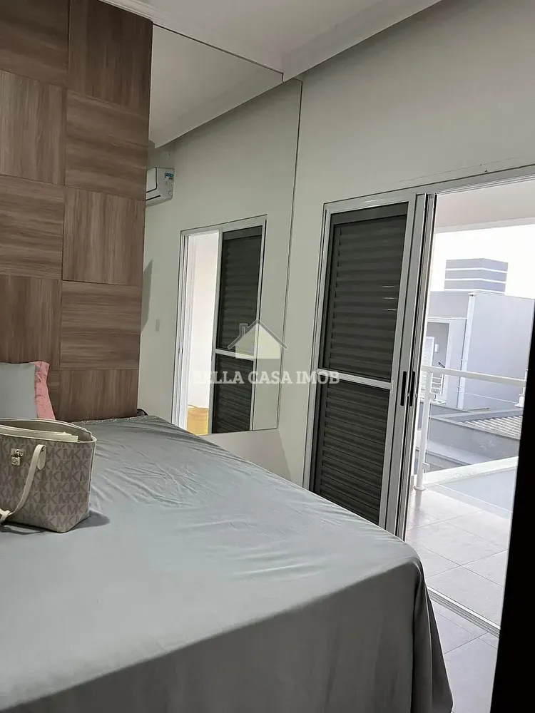 Apartamento, 3 quartos, 199 m² - Foto 12