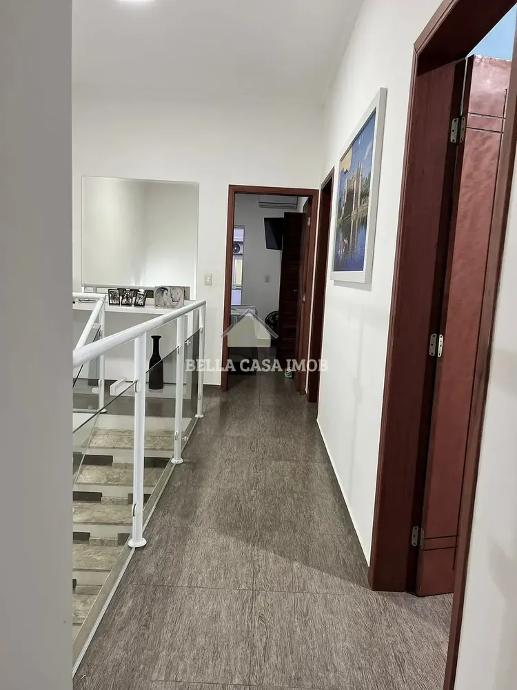 Apartamento, 3 quartos, 199 m² - Foto 20