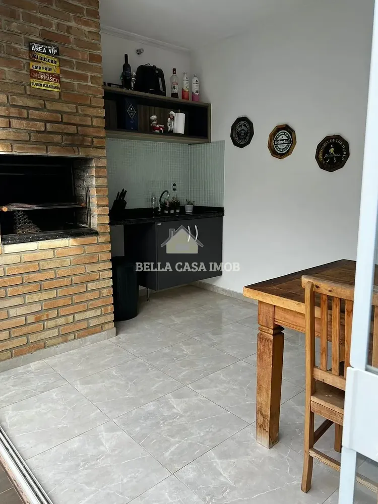 Apartamento, 3 quartos, 199 m² - Foto 5