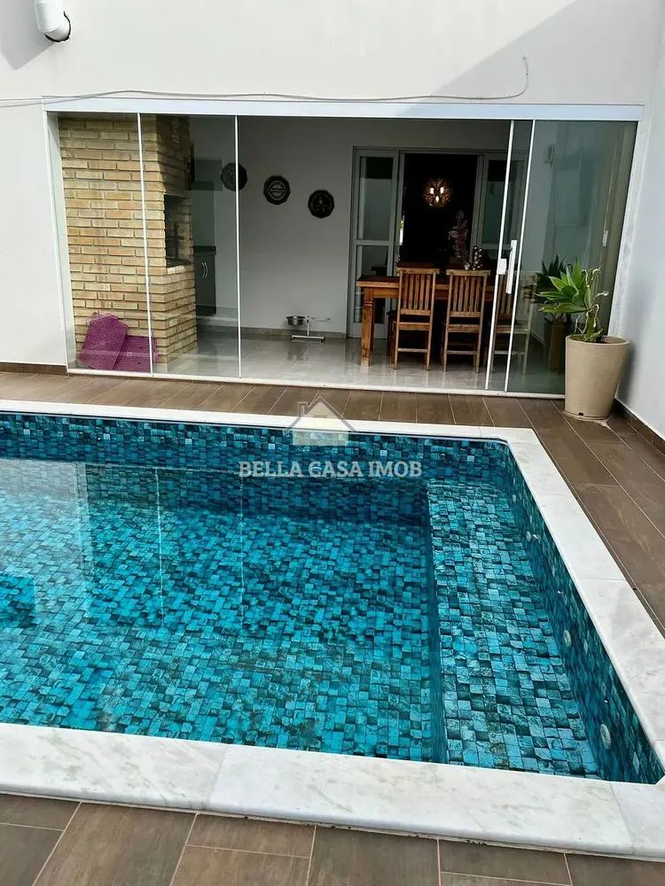 Apartamento, 3 quartos, 199 m² - Foto 6