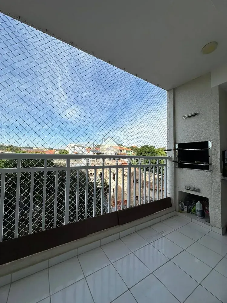 Apartamento, 2 quartos, 60 m² - Foto 10