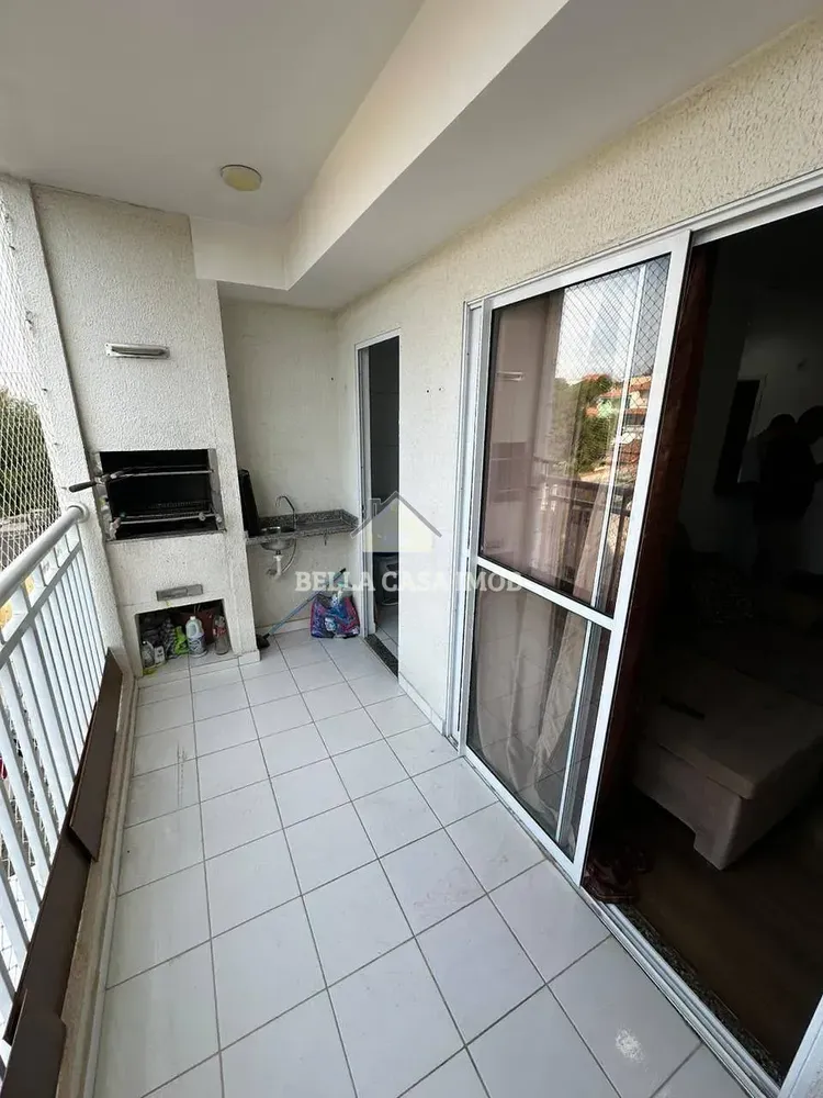 Apartamento, 2 quartos, 60 m² - Foto 15