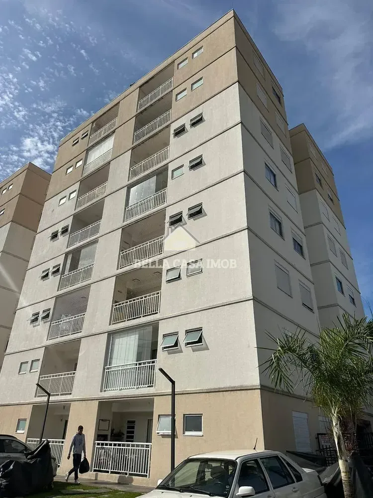 Apartamento, 2 quartos, 60 m² - Foto 2