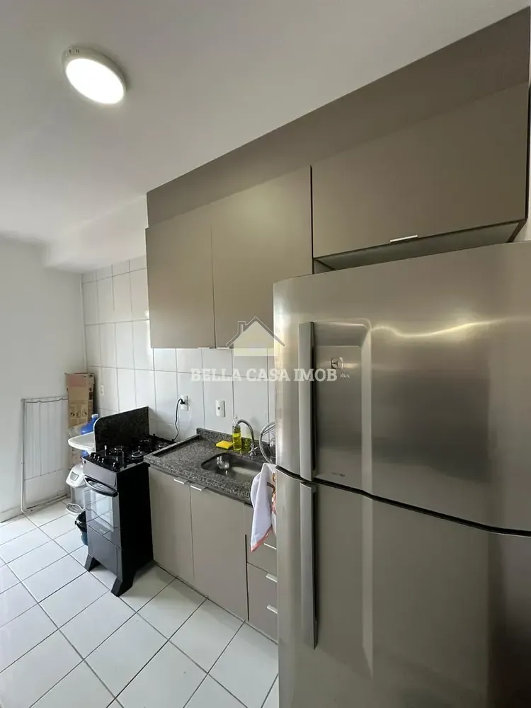 Apartamento, 2 quartos, 60 m² - Foto 7