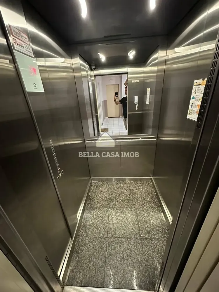 Apartamento, 2 quartos, 60 m² - Foto 5