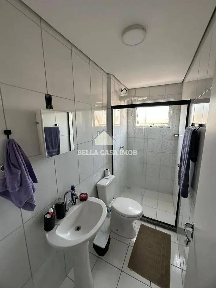 Apartamento, 2 quartos, 60 m² - Foto 16