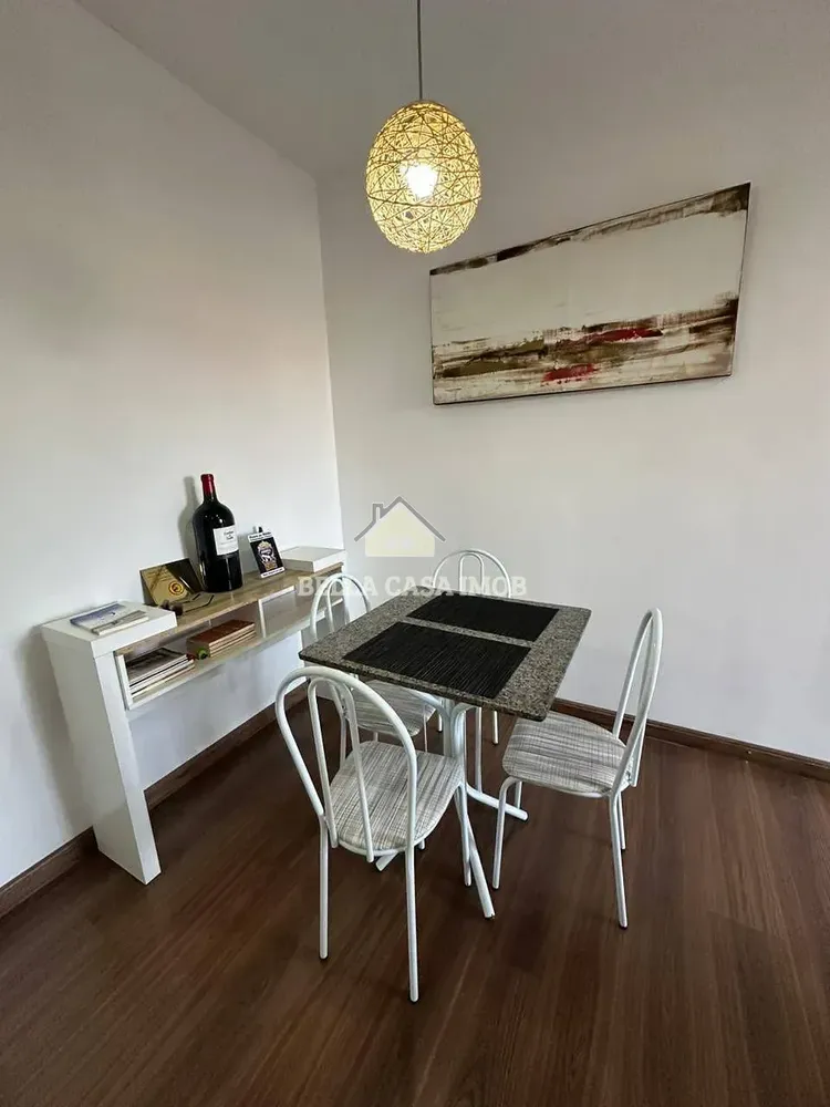 Apartamento, 2 quartos, 60 m² - Foto 11
