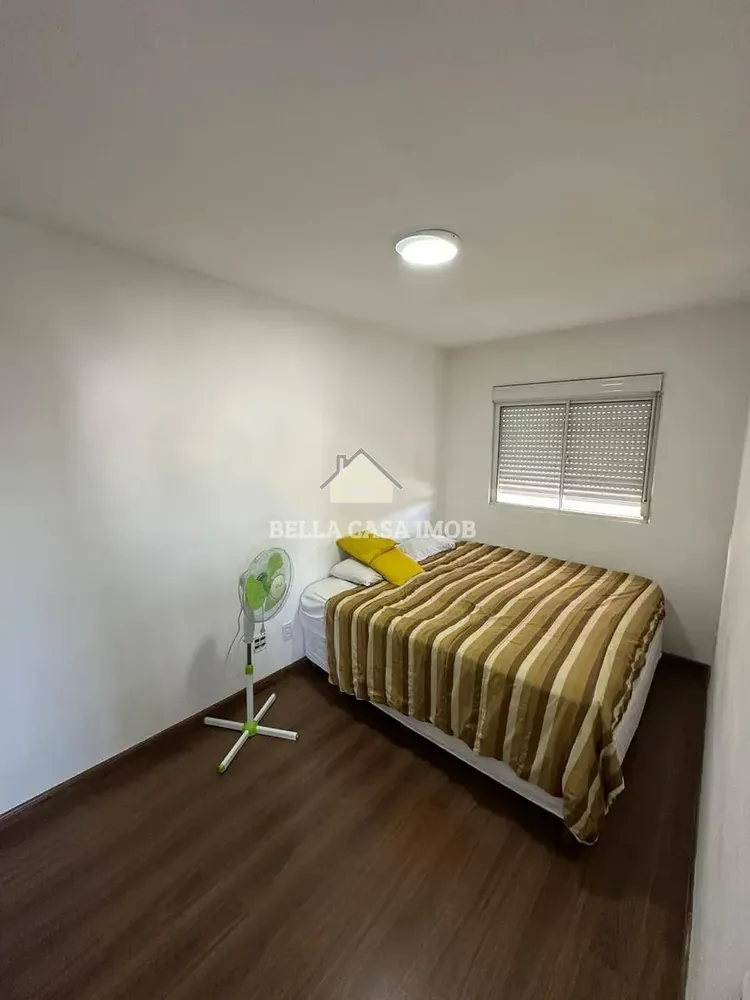 Apartamento, 2 quartos, 60 m² - Foto 13