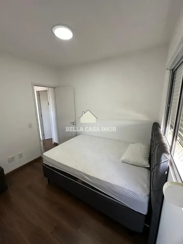 Apartamento, 2 quartos, 60 m² - Foto 7