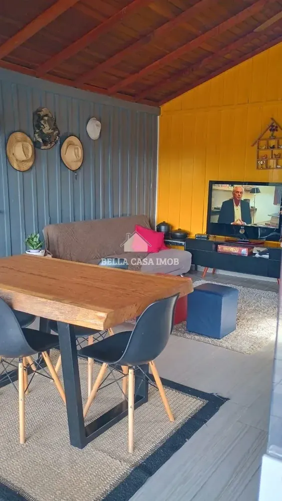 Chácara, 1 quarto, 690 m² - Foto 8