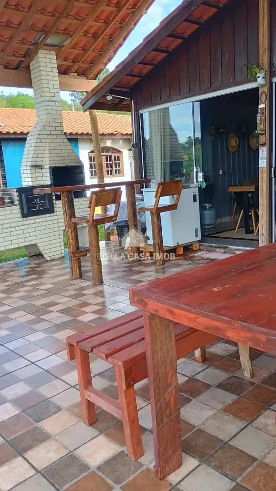 Chácara, 1 quarto, 690 m² - Foto 3