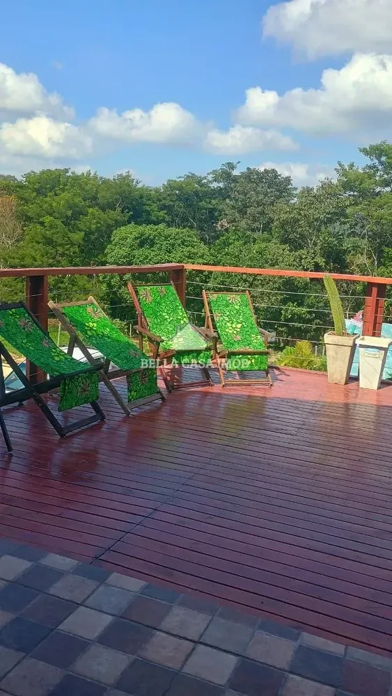 Chácara, 1 quarto, 690 m² - Foto 7
