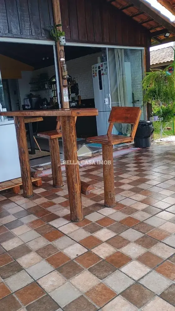 Chácara, 1 quarto, 690 m² - Foto 6
