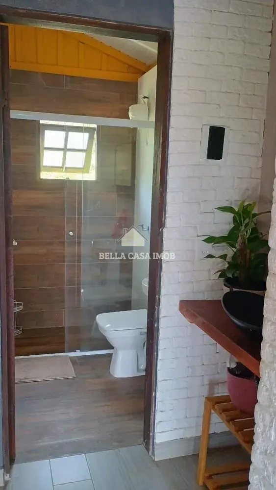 Chácara, 1 quarto, 690 m² - Foto 2