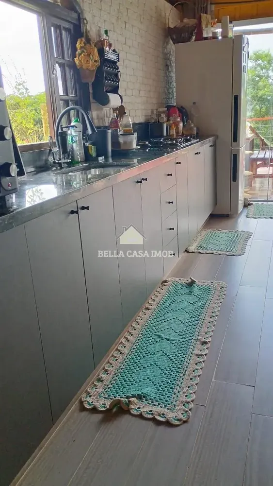 Chácara, 1 quarto, 690 m² - Foto 3