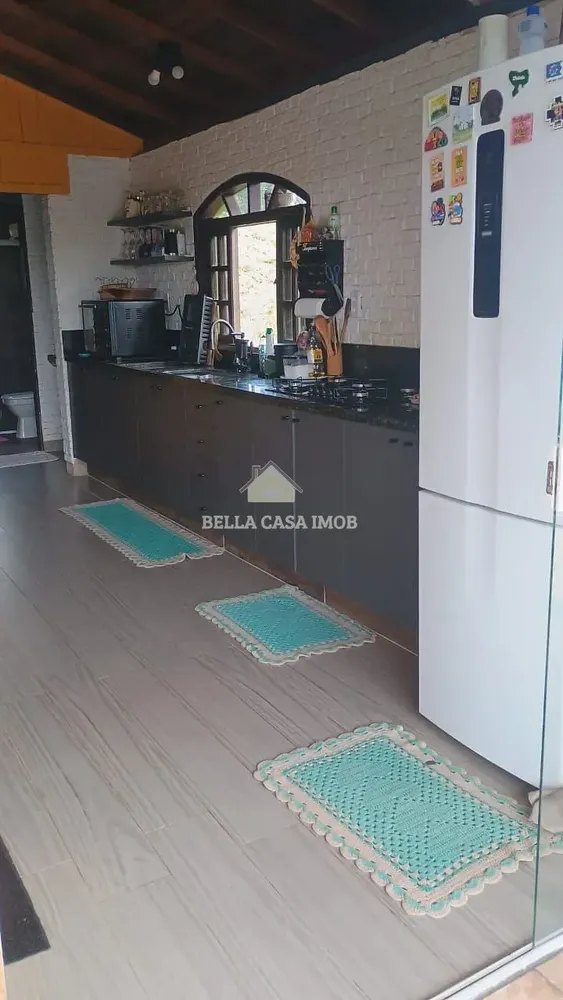 Chácara, 1 quarto, 690 m² - Foto 1