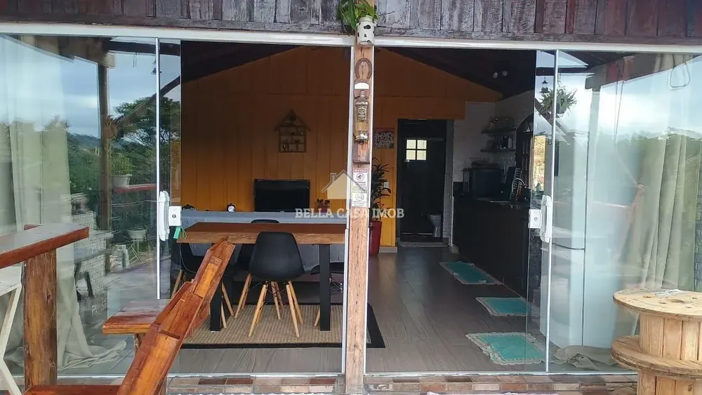 Chácara, 1 quarto, 690 m² - Foto 4