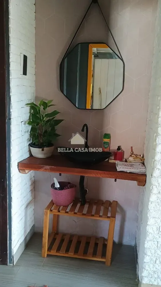Chácara, 1 quarto, 690 m² - Foto 9