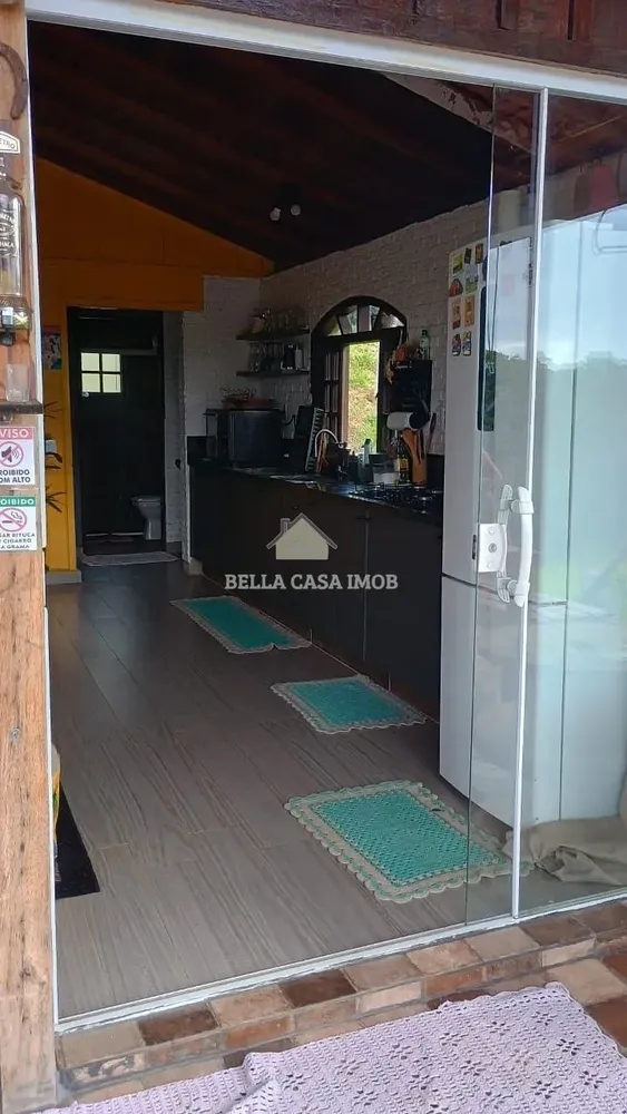 Chácara, 1 quarto, 690 m² - Foto 14