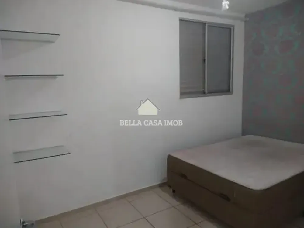 Apartamento, 2 quartos, 52 m² - Foto 12