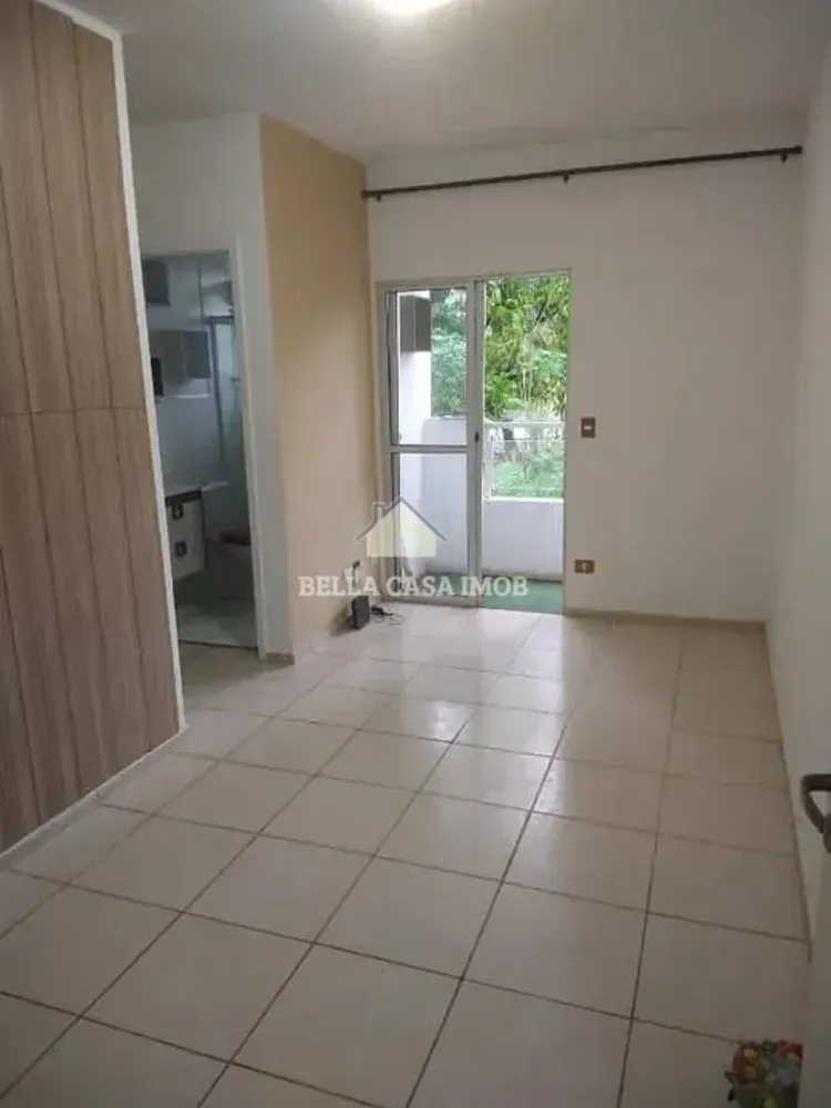Apartamento, 2 quartos, 52 m² - Foto 2
