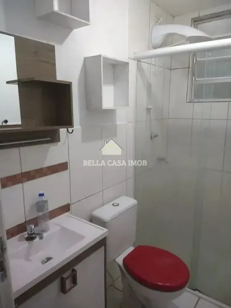 Apartamento, 2 quartos, 52 m² - Foto 16