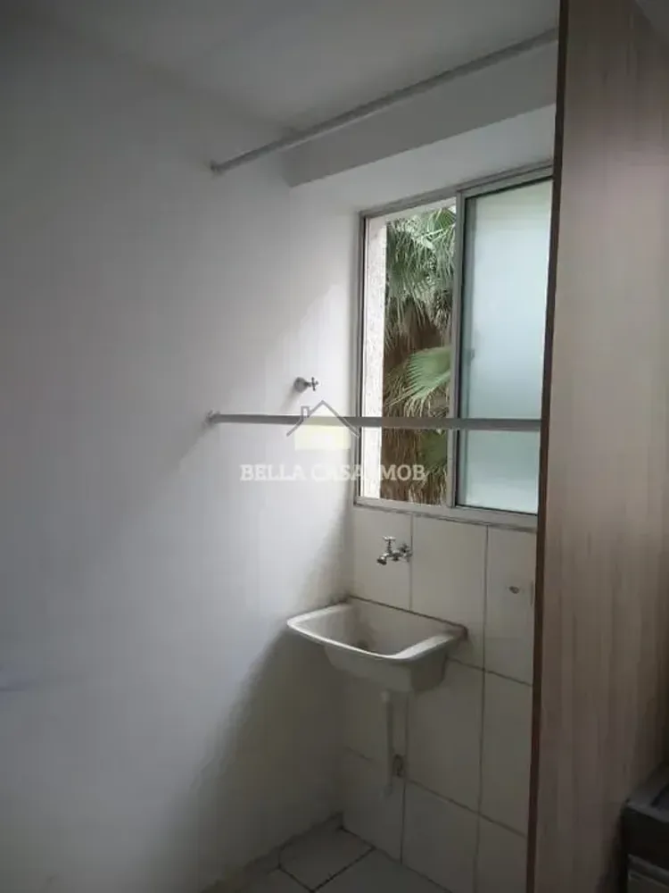 Apartamento, 2 quartos, 52 m² - Foto 13
