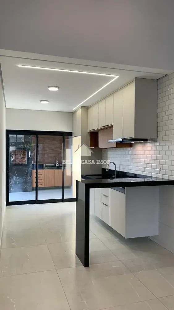 Apartamento, 3 quartos, 114 m² - Foto 2