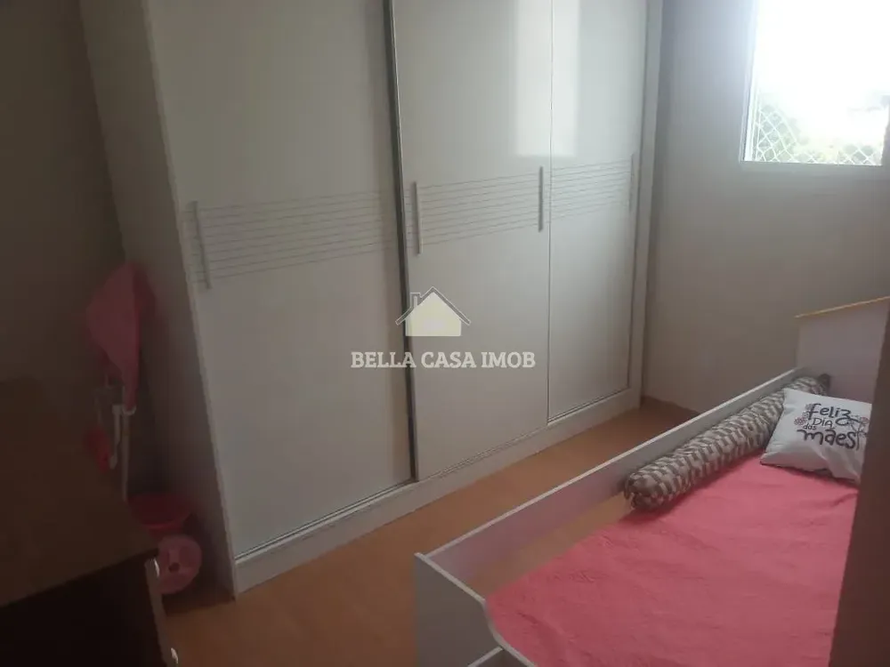 Apartamento, 2 quartos, 42 m² - Foto 3
