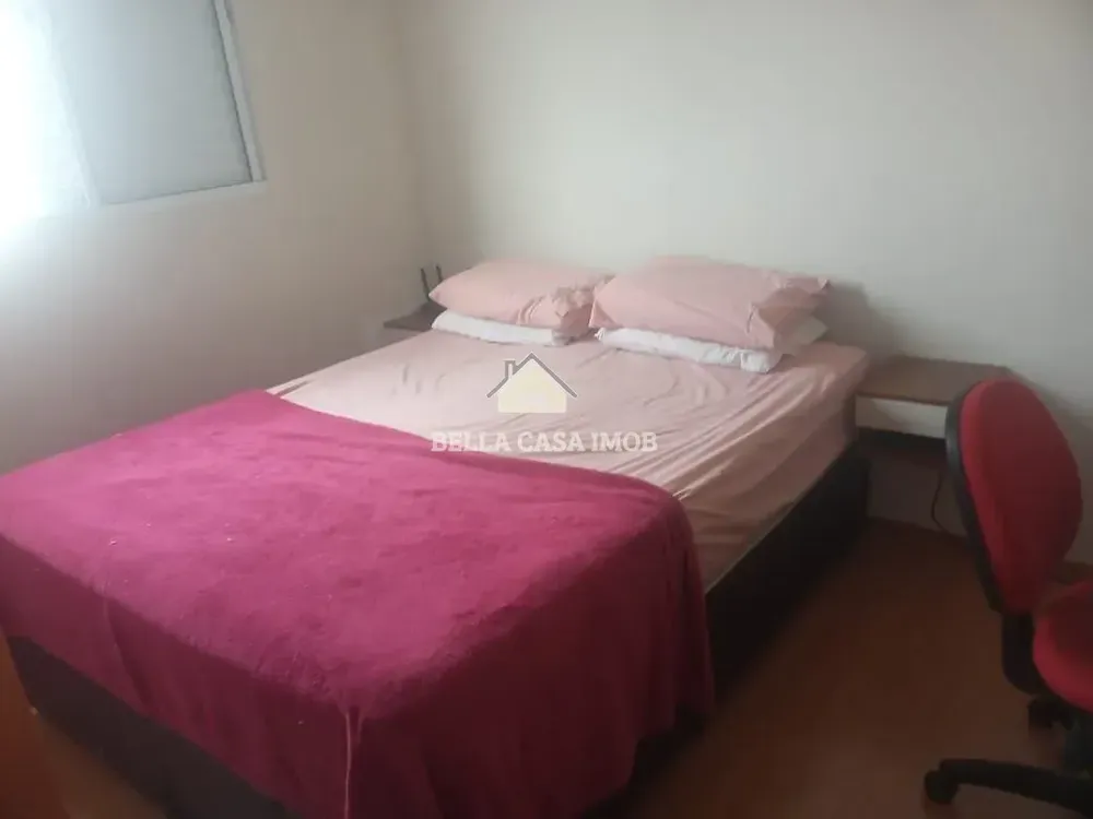 Apartamento, 2 quartos, 42 m² - Foto 2