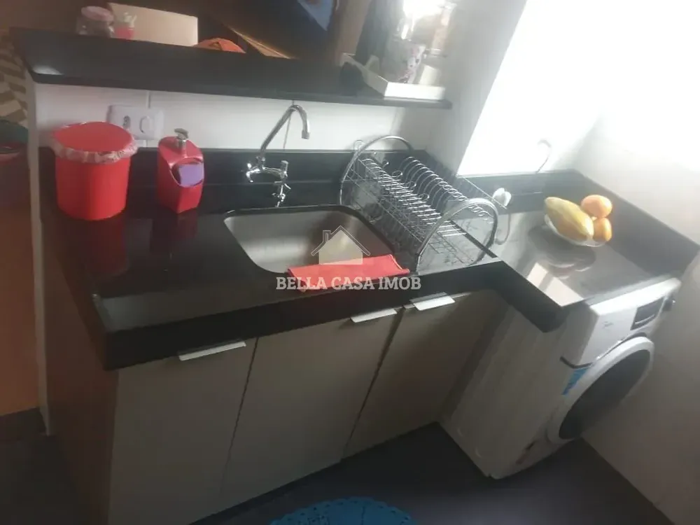 Apartamento, 2 quartos, 42 m² - Foto 8