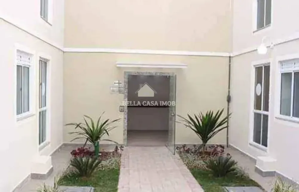 Apartamento, 2 quartos, 42 m² - Foto 9