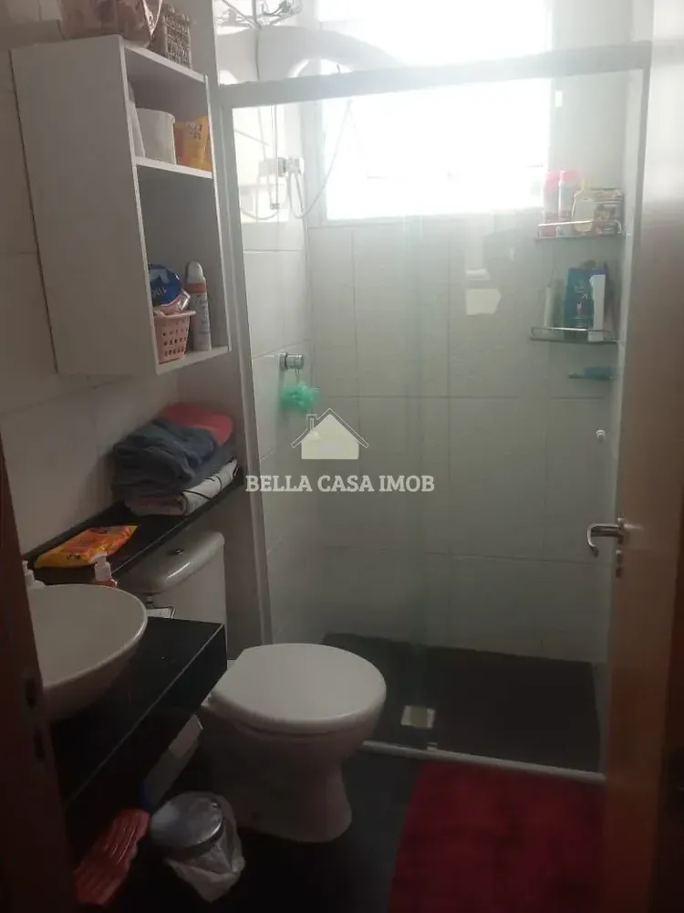 Apartamento, 2 quartos, 42 m² - Foto 6