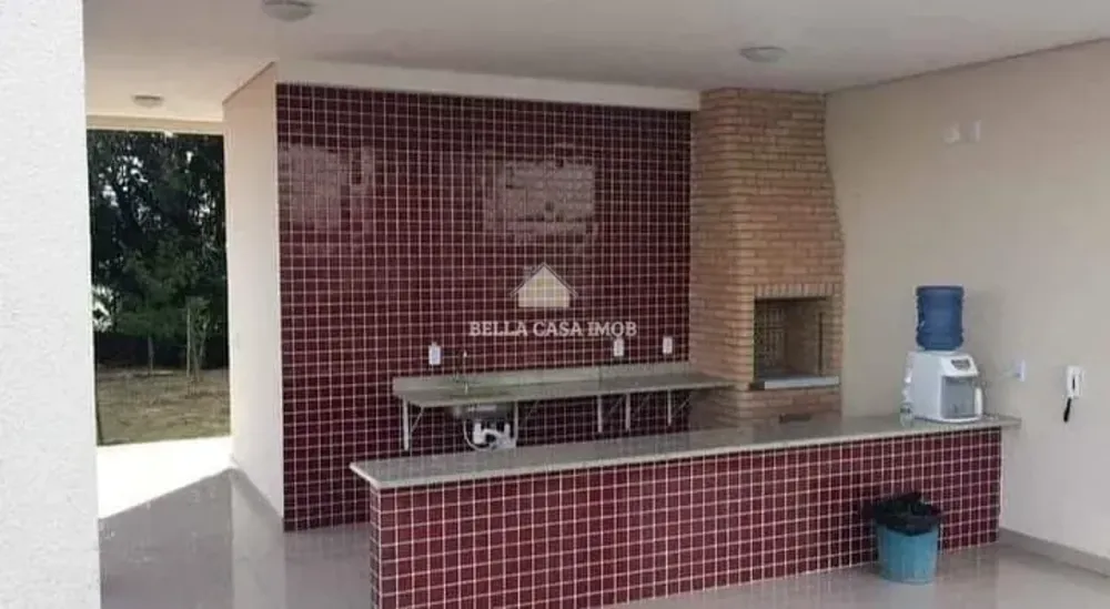 Apartamento, 2 quartos, 42 m² - Foto 10