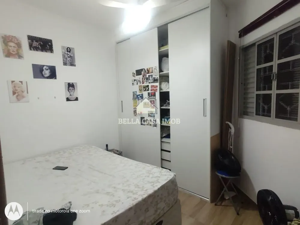 Casa, 3 quartos, 139 m² - Foto 9