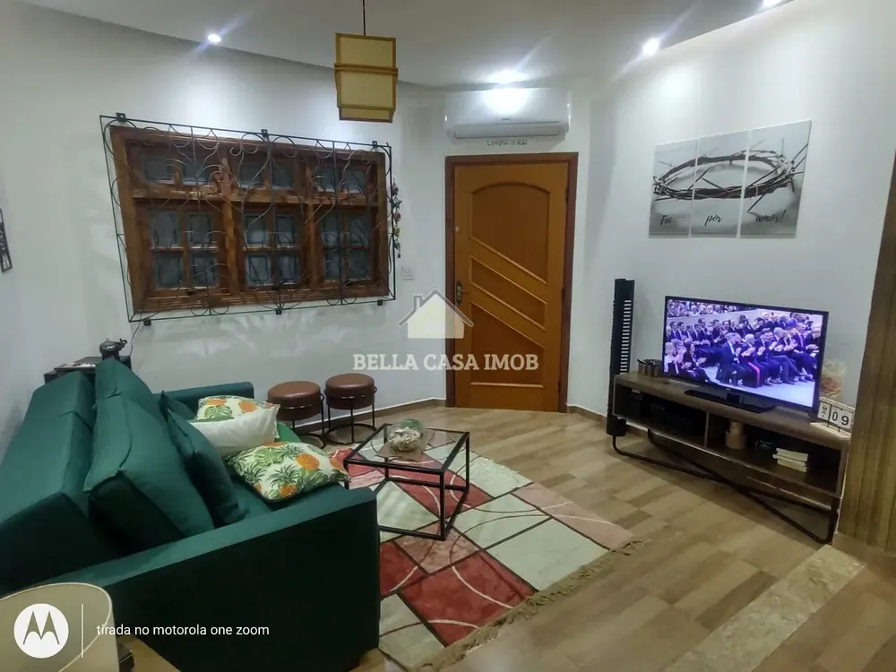 Casa, 3 quartos, 139 m² - Foto 4