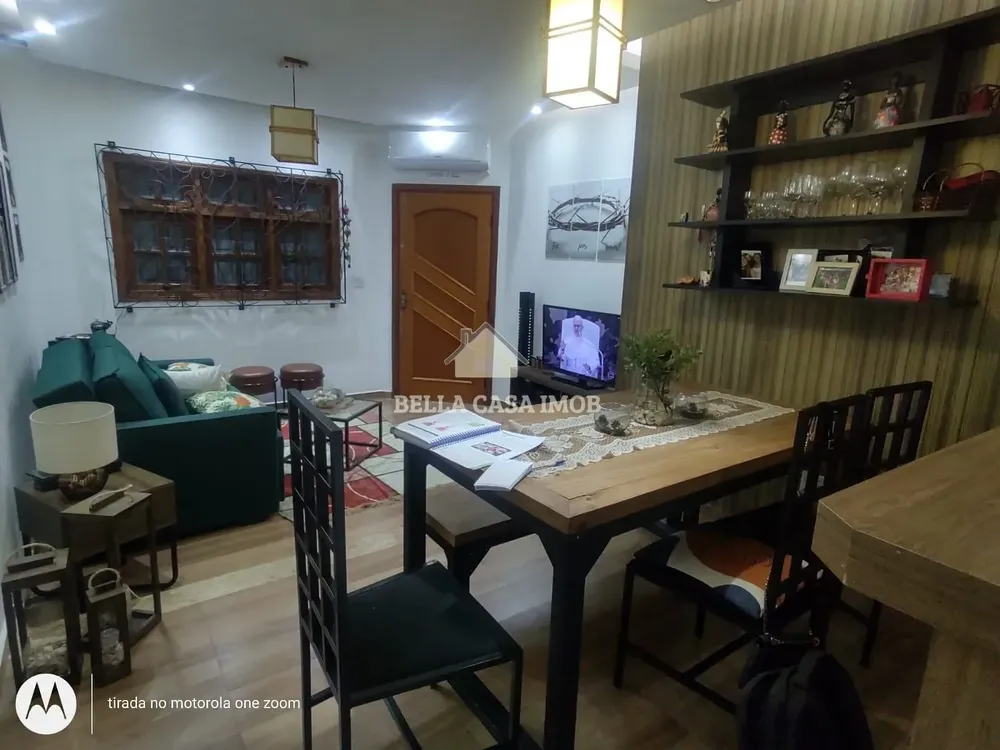 Casa, 3 quartos, 139 m² - Foto 2