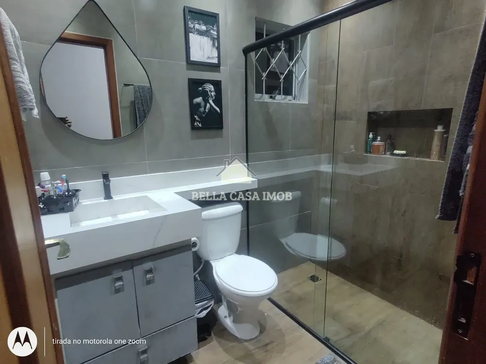 Casa, 3 quartos, 139 m² - Foto 5