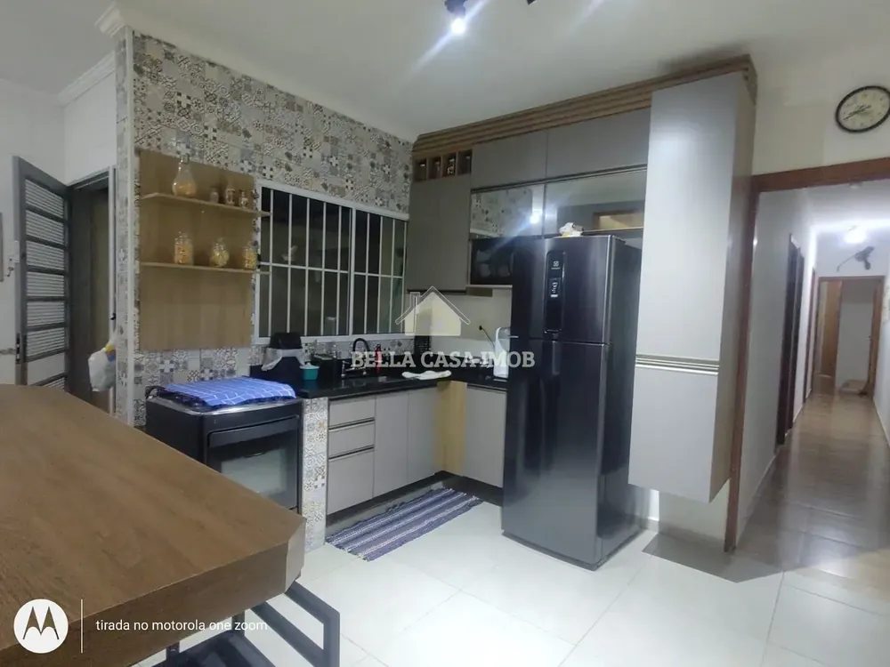 Casa, 3 quartos, 139 m² - Foto 6