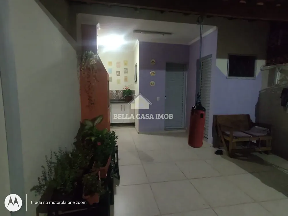 Casa, 3 quartos, 139 m² - Foto 8