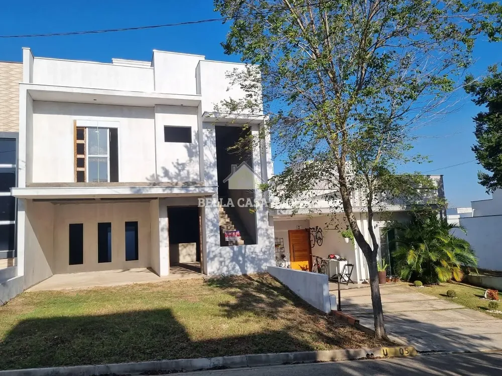 Casa, 3 quartos, 160 m² - Foto 7