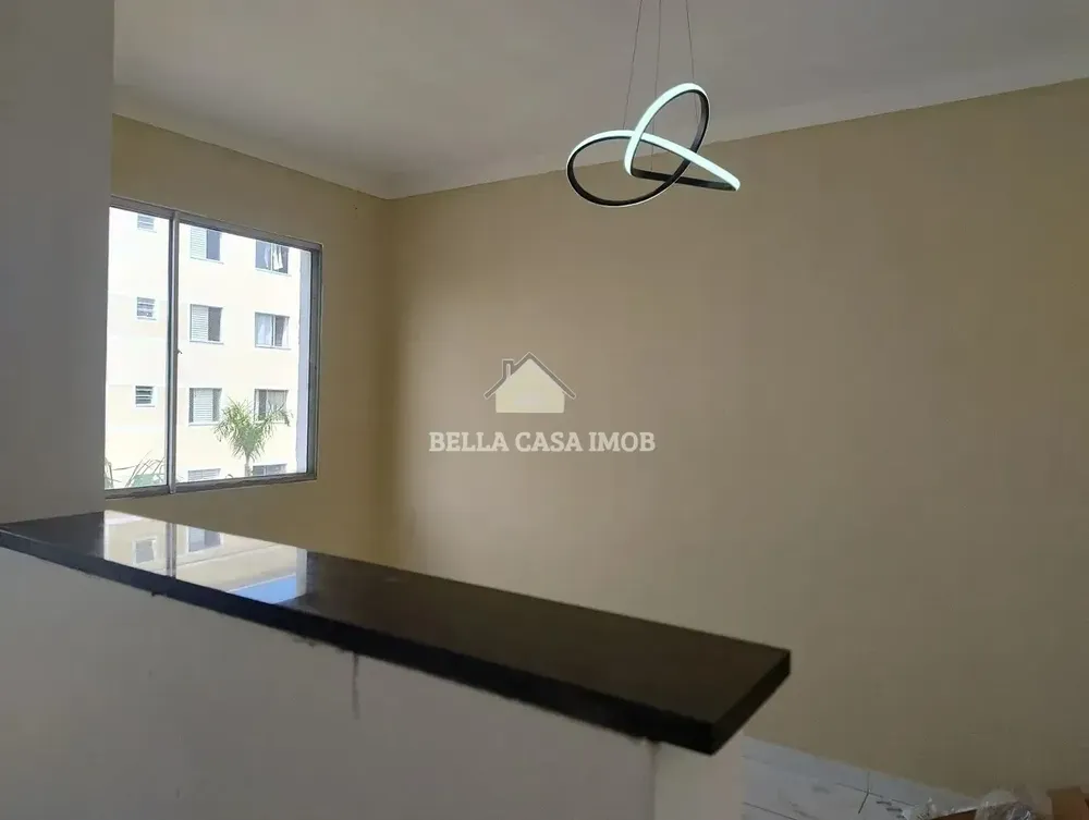 Apartamento, 2 quartos, 47 m² - Foto 3