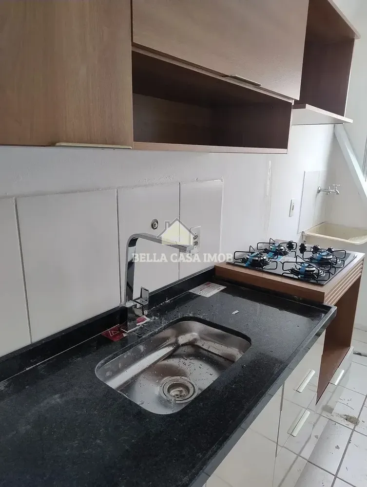 Apartamento, 2 quartos, 47 m² - Foto 7
