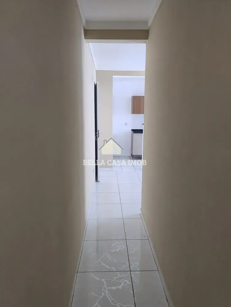 Apartamento, 2 quartos, 47 m² - Foto 6